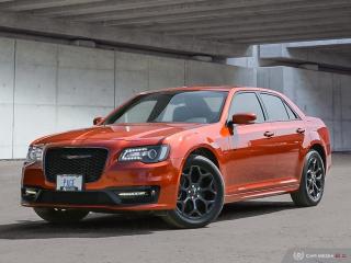 Used 2021 Chrysler 300 S for sale in Niagara Falls, ON