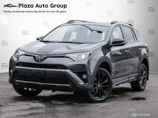 Used 2018 Toyota RAV4 XLE for sale in Richmond Hill, ON