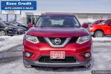 2016 Nissan Rogue SV Photo31