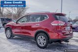 2016 Nissan Rogue SV Photo34