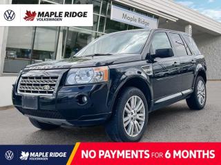 Used 2010 Land Rover LR2 HSE for sale in Maple Ridge, BC