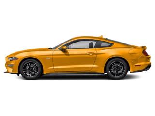 New 2022 Ford Mustang GT for sale in Ottawa, ON