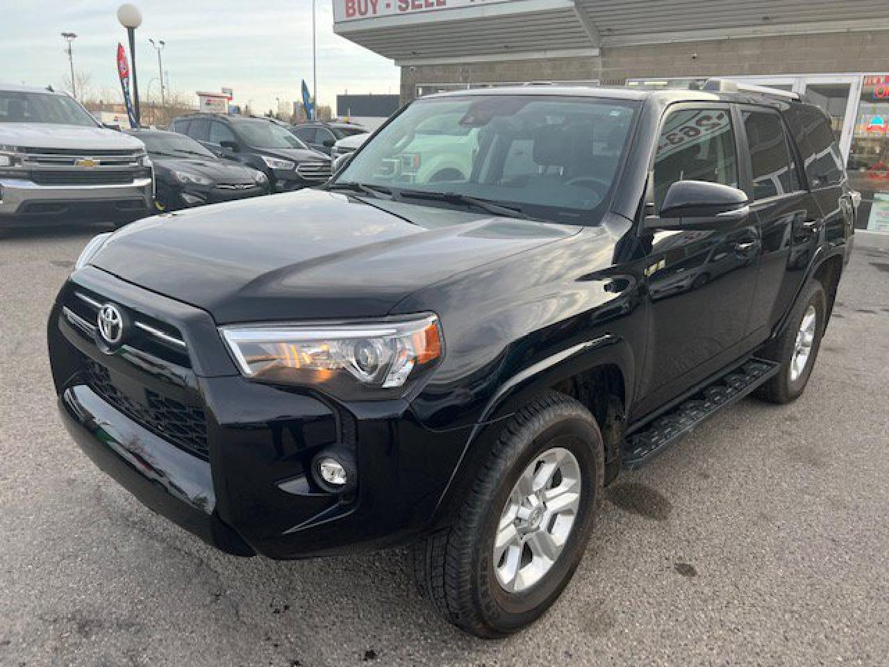 4runner for sale calgary