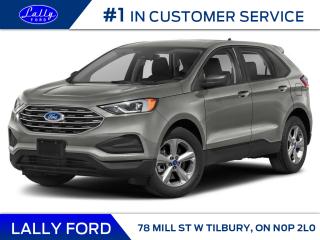 New 2022 Ford Edge SE for sale in Tilbury, ON