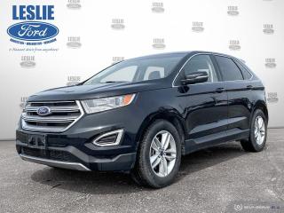 Used 2017 Ford Edge SEL for sale in Harriston, ON