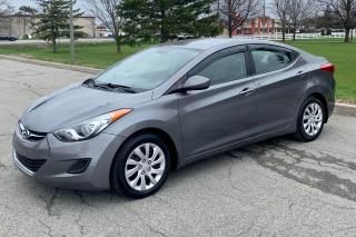 2012 Hyundai Elantra GL - Photo #2