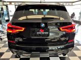 2019 BMW X3 xDrive30i M PKG+Cooled Seats+Blind Spot+Pano Roof Photo79
