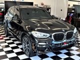 2019 BMW X3 xDrive30i M PKG+Cooled Seats+Blind Spot+Pano Roof Photo81