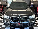 2019 BMW X3 xDrive30i M PKG+Cooled Seats+Blind Spot+Pano Roof Photo82