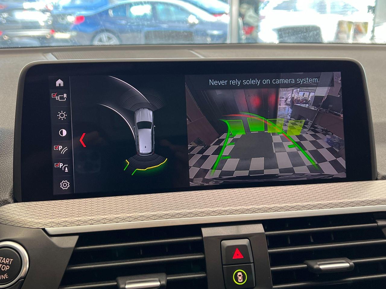 2019 BMW X3 xDrive30i M PKG+Cooled Seats+Blind Spot+Pano Roof Photo87