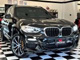 2019 BMW X3 xDrive30i M PKG+Cooled Seats+Blind Spot+Pano Roof Photo91