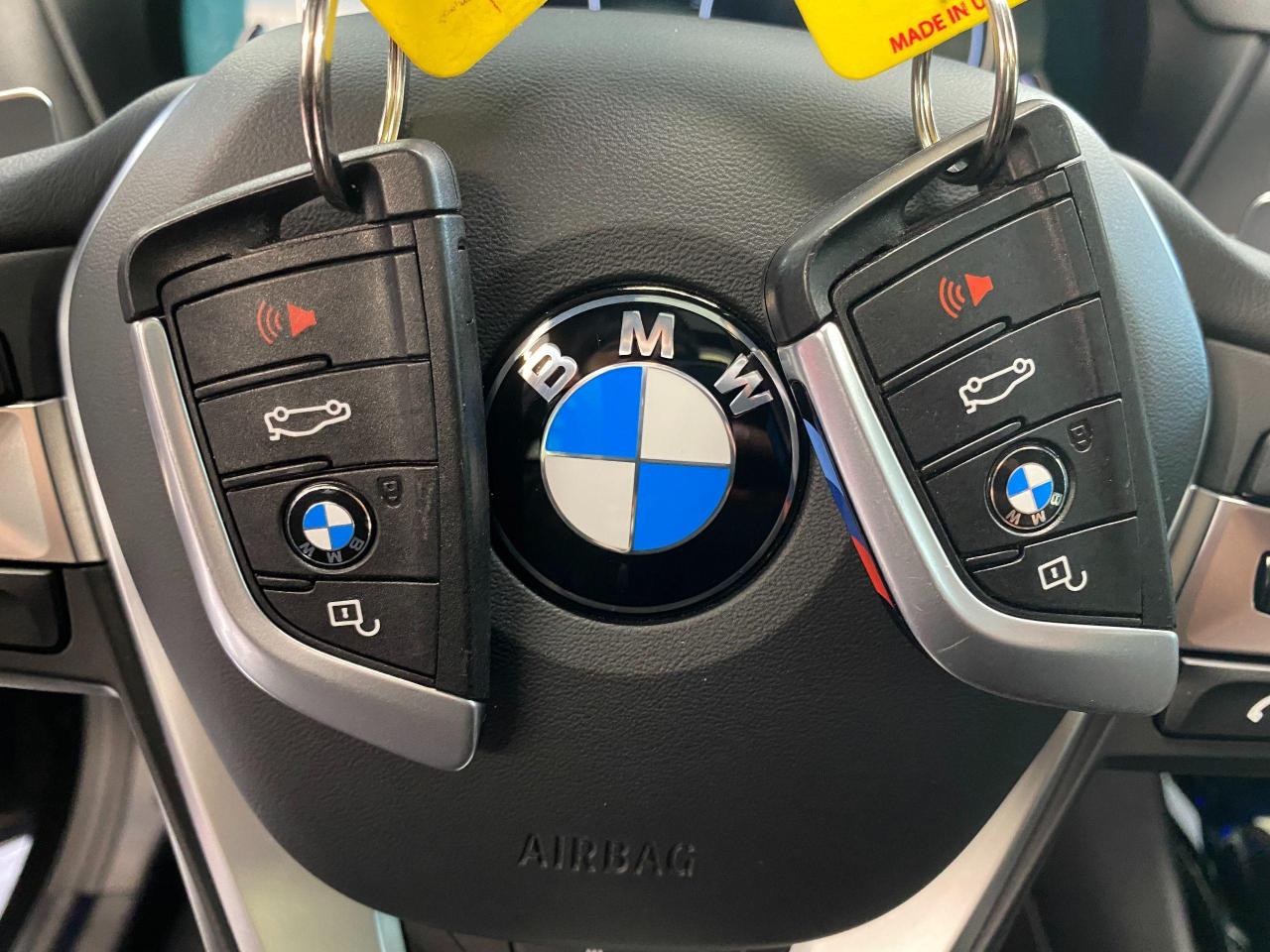 2019 BMW X3 xDrive30i M PKG+Cooled Seats+Blind Spot+Pano Roof - Photo #16