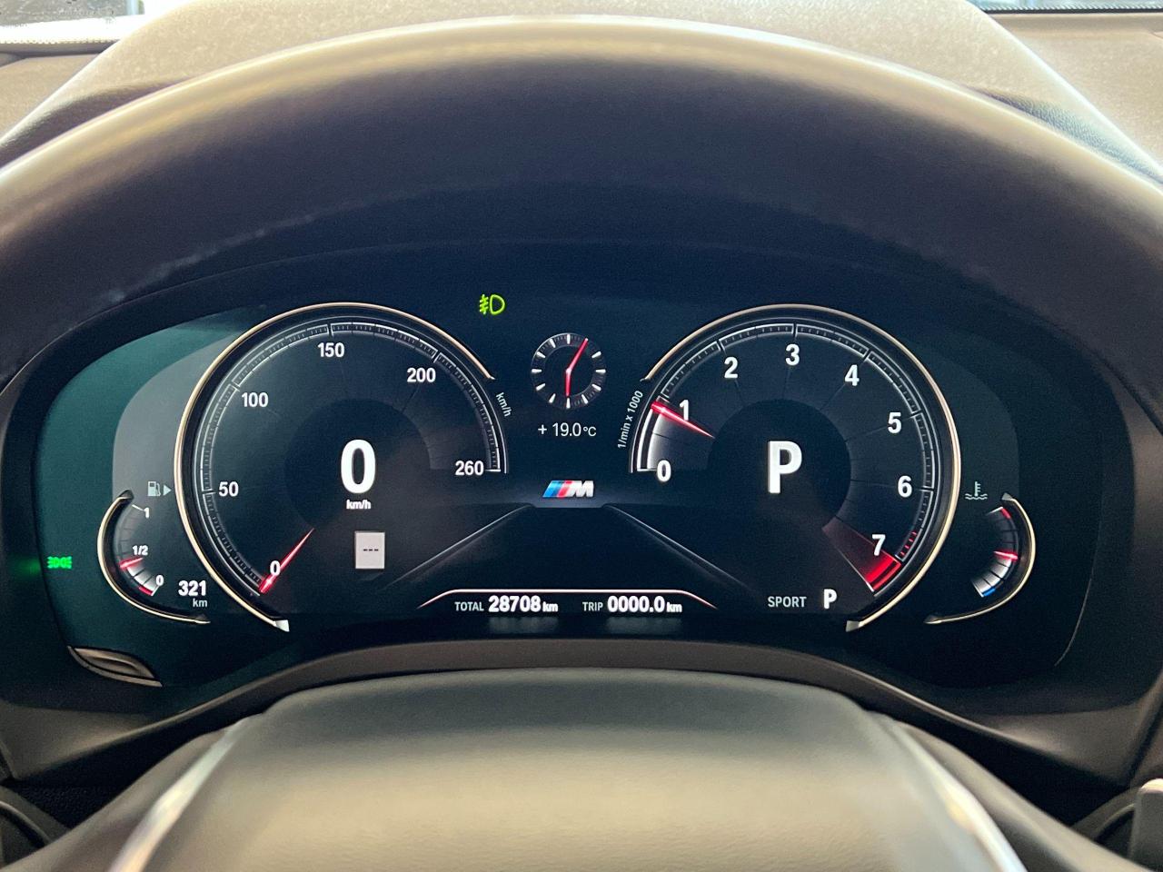 2019 BMW X3 xDrive30i M PKG+Cooled Seats+Blind Spot+Pano Roof - Photo #18