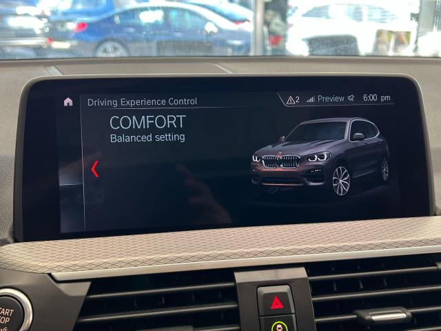 2019 BMW X3 xDrive30i M PKG+Cooled Seats+Blind Spot+Pano Roof Photo19