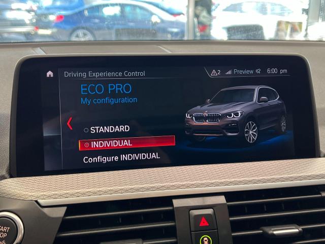 2019 BMW X3 xDrive30i M PKG+Cooled Seats+Blind Spot+Pano Roof Photo21