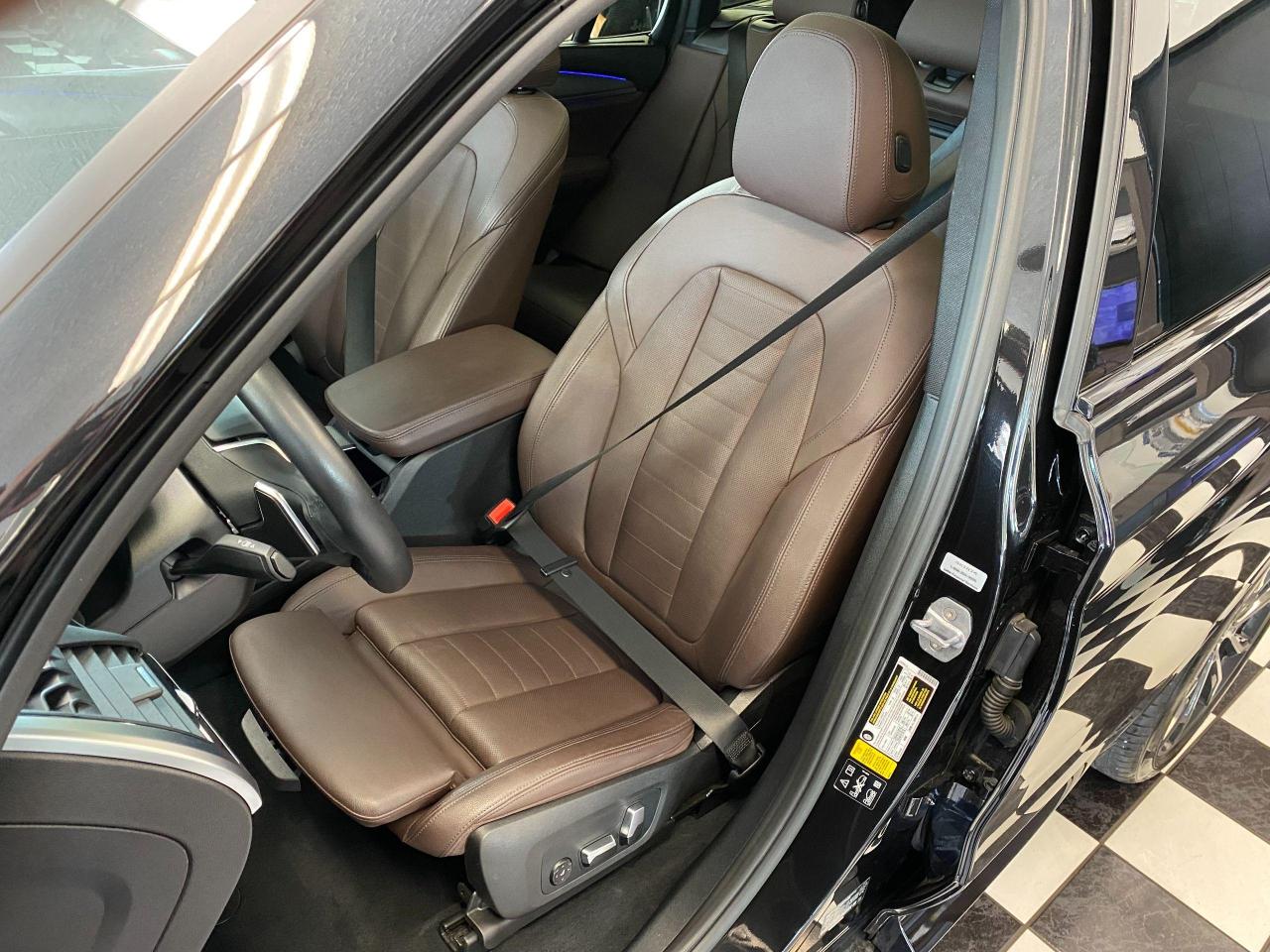 2019 BMW X3 xDrive30i M PKG+Cooled Seats+Blind Spot+Pano Roof Photo101