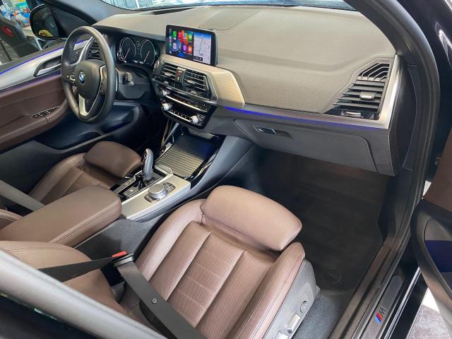 2019 BMW X3 xDrive30i M PKG+Cooled Seats+Blind Spot+Pano Roof Photo26