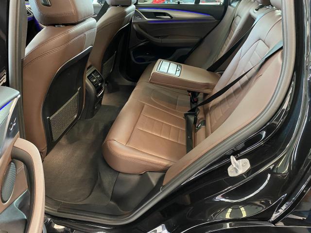 2019 BMW X3 xDrive30i M PKG+Cooled Seats+Blind Spot+Pano Roof Photo29