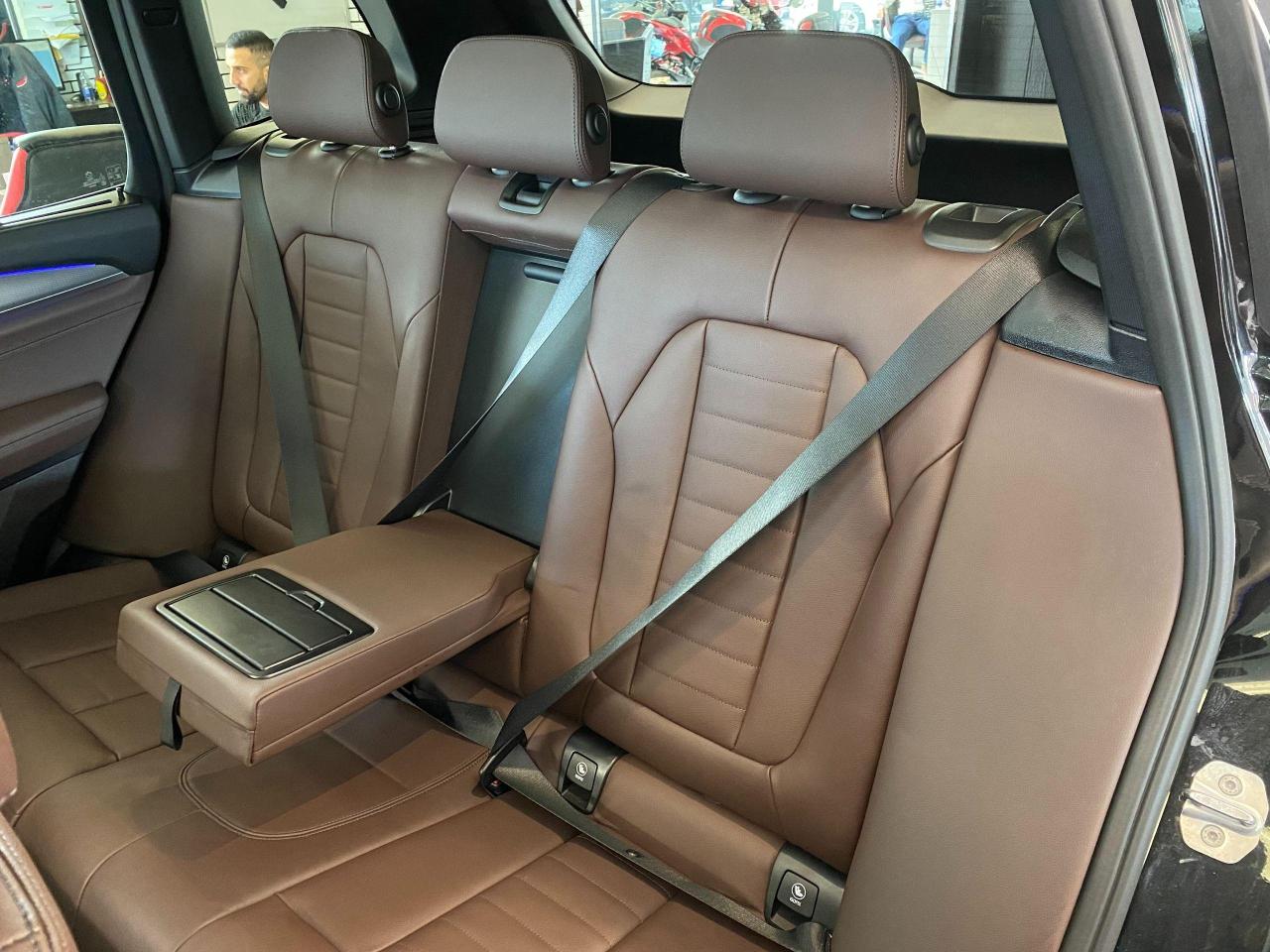 2019 BMW X3 xDrive30i M PKG+Cooled Seats+Blind Spot+Pano Roof Photo106