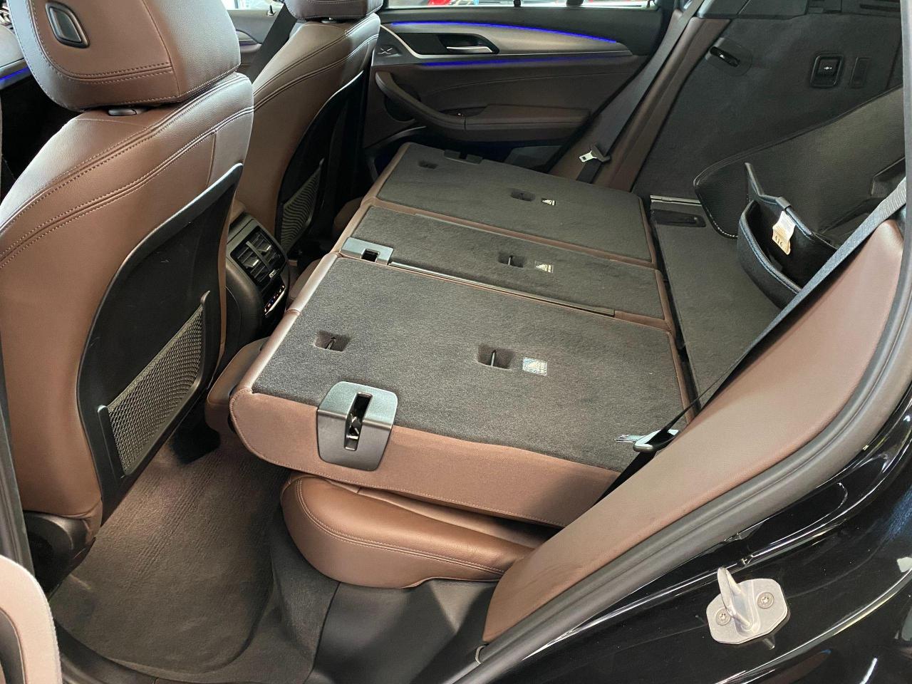 2019 BMW X3 xDrive30i M PKG+Cooled Seats+Blind Spot+Pano Roof - Photo #31