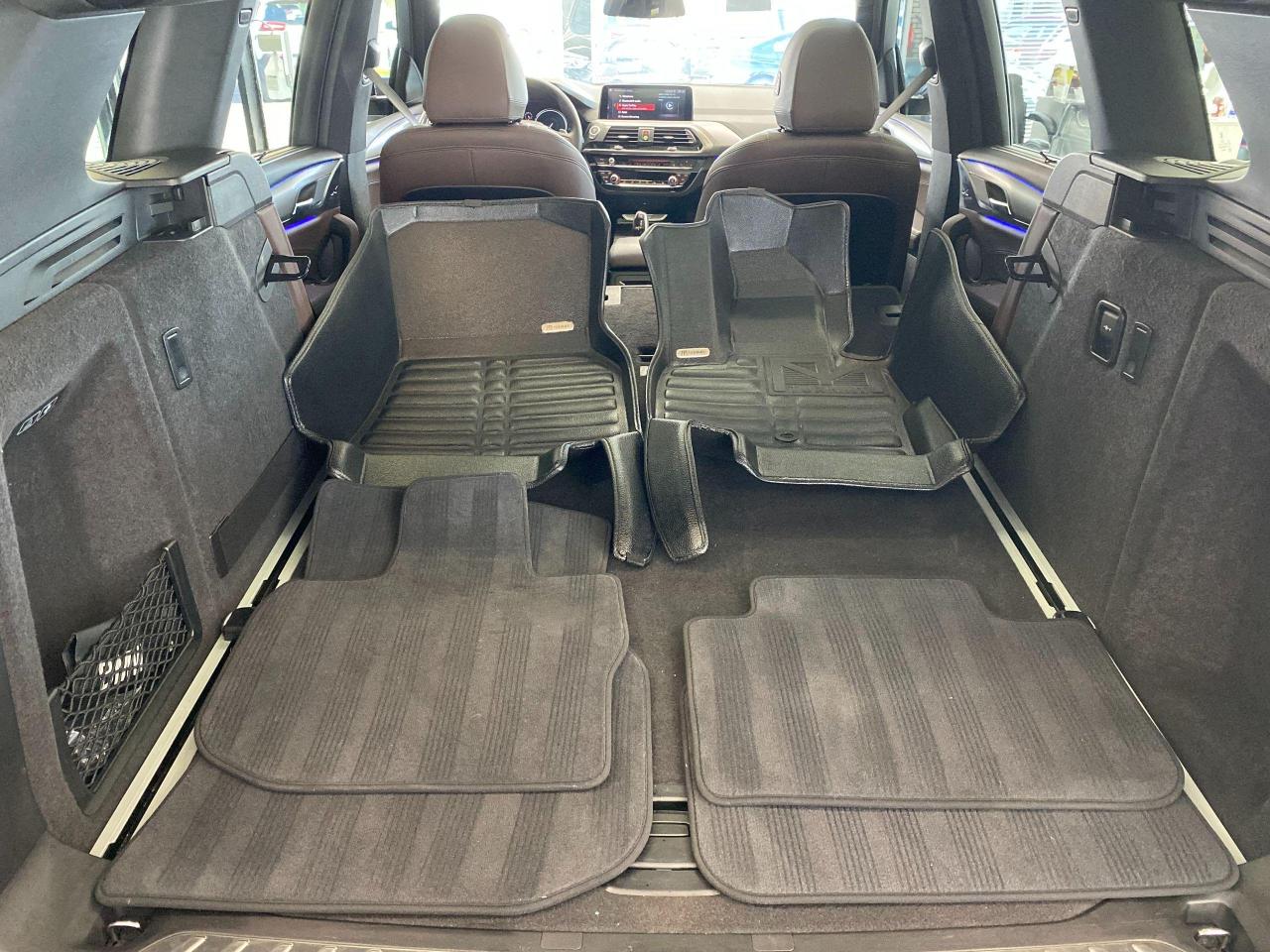 2019 BMW X3 xDrive30i M PKG+Cooled Seats+Blind Spot+Pano Roof - Photo #32