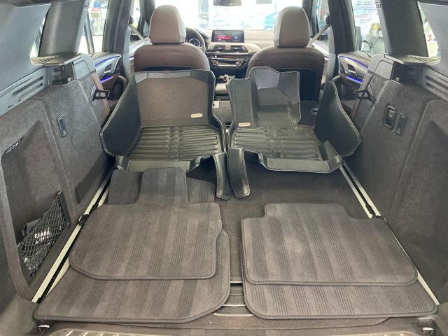 2019 BMW X3 xDrive30i M PKG+Cooled Seats+Blind Spot+Pano Roof Photo32
