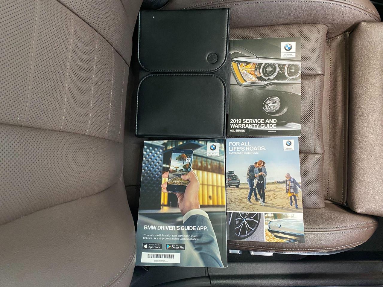 2019 BMW X3 xDrive30i M PKG+Cooled Seats+Blind Spot+Pano Roof - Photo #33