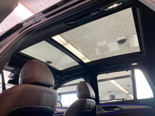 2019 BMW X3 xDrive30i M PKG+Cooled Seats+Blind Spot+Pano Roof Photo12