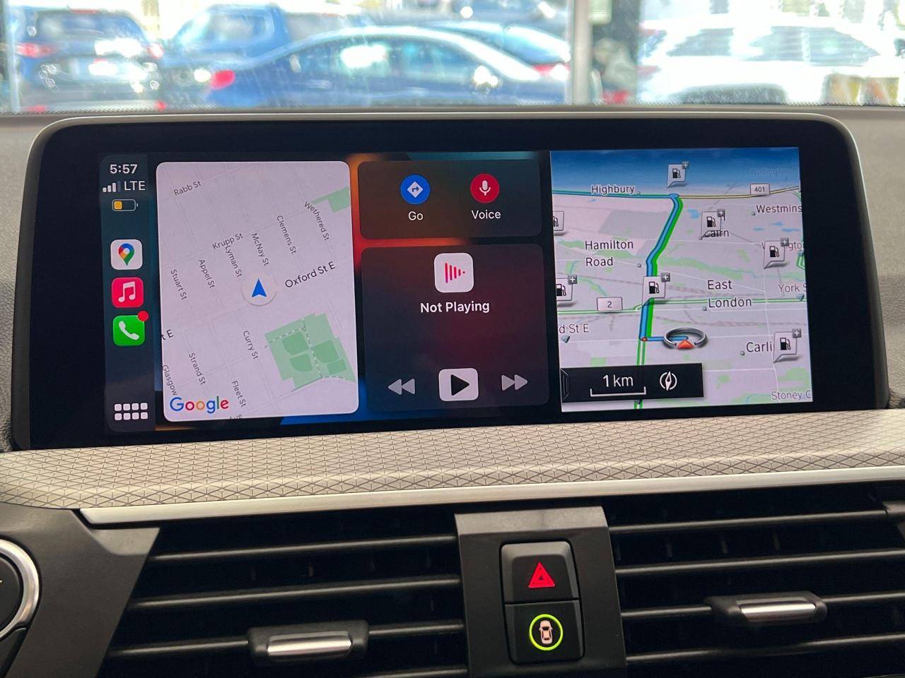 2019 BMW X3 xDrive30i M PKG+Cooled Seats+Blind Spot+Pano Roof - Photo #35