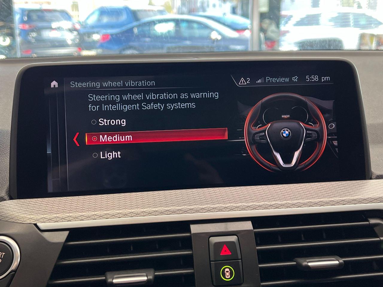 2019 BMW X3 xDrive30i M PKG+Cooled Seats+Blind Spot+Pano Roof Photo116