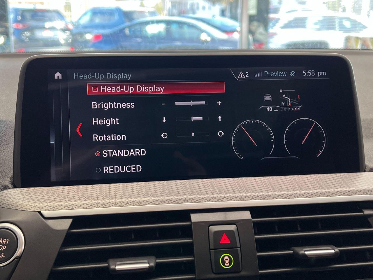 2019 BMW X3 xDrive30i M PKG+Cooled Seats+Blind Spot+Pano Roof Photo119