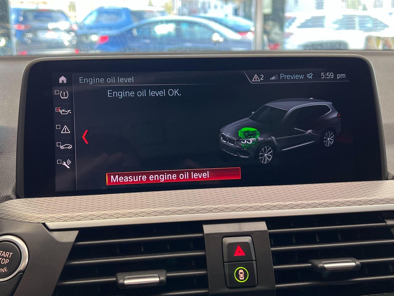 2019 BMW X3 xDrive30i M PKG+Cooled Seats+Blind Spot+Pano Roof - Photo #44