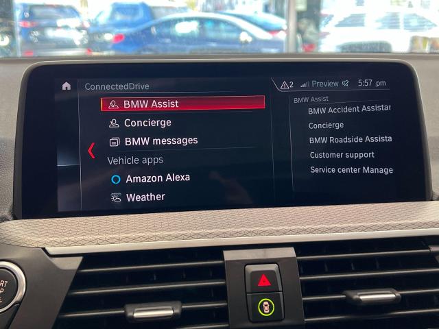 2019 BMW X3 xDrive30i M PKG+Cooled Seats+Blind Spot+Pano Roof Photo47