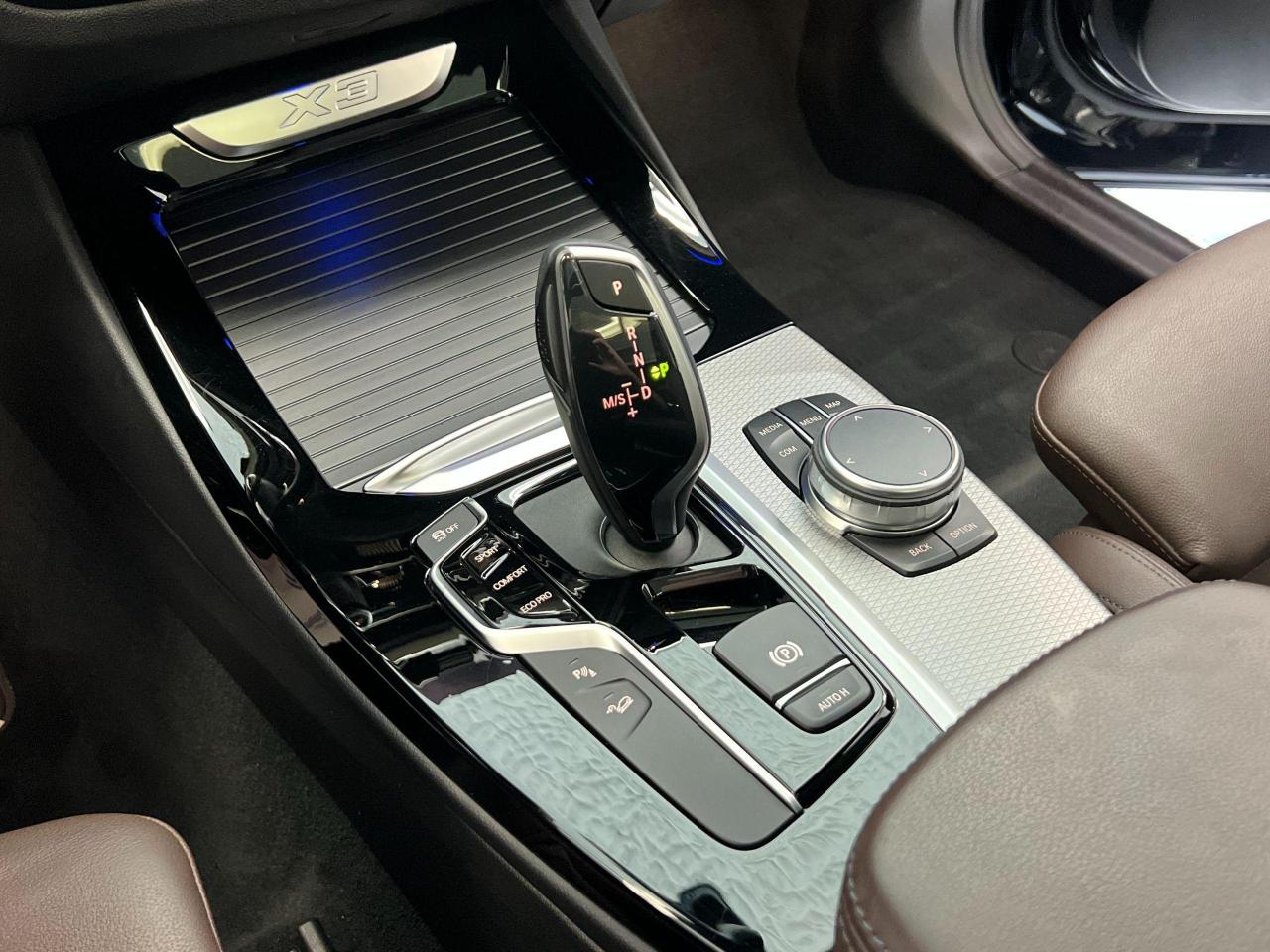 2019 BMW X3 xDrive30i M PKG+Cooled Seats+Blind Spot+Pano Roof - Photo #49