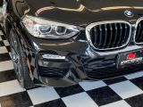 2019 BMW X3 xDrive30i M PKG+Cooled Seats+Blind Spot+Pano Roof Photo126