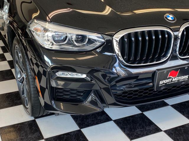 2019 BMW X3 xDrive30i M PKG+Cooled Seats+Blind Spot+Pano Roof Photo50