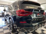 2019 BMW X3 xDrive30i M PKG+Cooled Seats+Blind Spot+Pano Roof Photo128