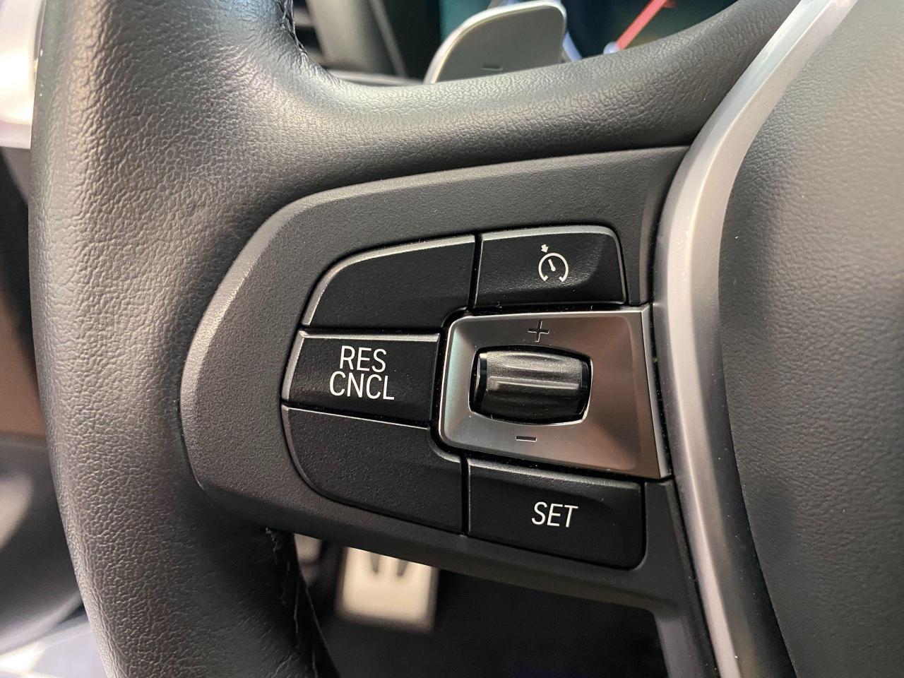 2019 BMW X3 xDrive30i M PKG+Cooled Seats+Blind Spot+Pano Roof - Photo #60