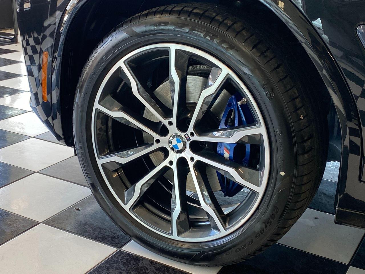 2019 BMW X3 xDrive30i M PKG+Cooled Seats+Blind Spot+Pano Roof Photo143