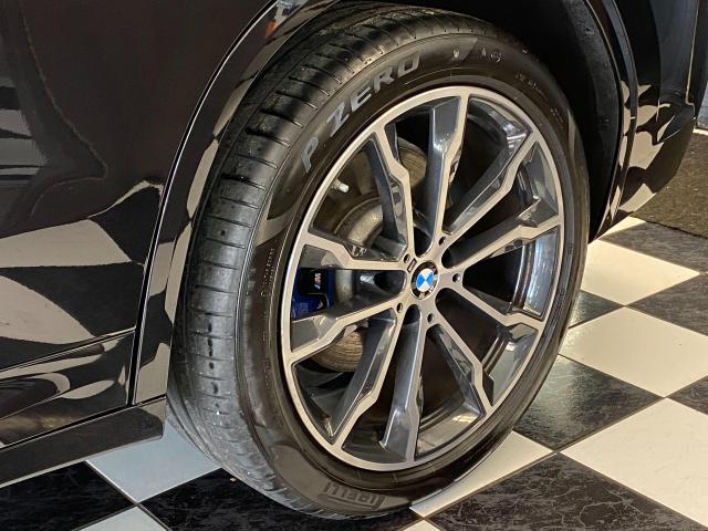 2019 BMW X3 xDrive30i M PKG+Cooled Seats+Blind Spot+Pano Roof Photo68