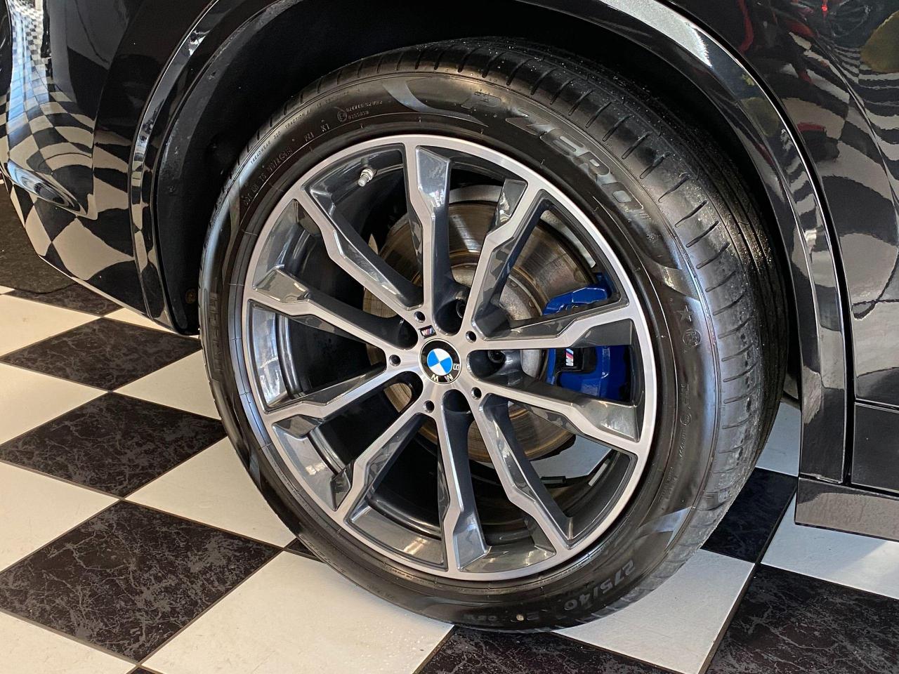 2019 BMW X3 xDrive30i M PKG+Cooled Seats+Blind Spot+Pano Roof - Photo #69