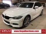 Photo of White 2018 BMW 3 Series