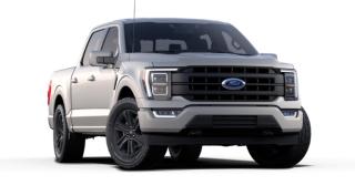 New 2022 Ford F-150 Lariat for sale in North Bay, ON