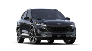 New 2022 Ford Escape SEL for sale in North Bay, ON
