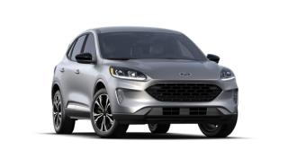 New 2022 Ford Escape SEL for sale in North Bay, ON