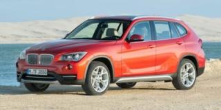Used 2014 BMW X1 xDrive28i for sale in North Bay, ON