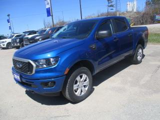Used 2019 Ford Ranger XLT for sale in North Bay, ON