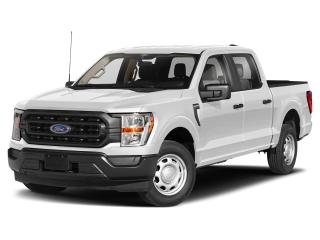 New 2022 Ford F-150 4x4 Supercrew-157 for sale in Salmon Arm, BC