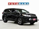 2017 Toyota Highlander LIMITED AWD Nav Leather Panoroof 360Cam