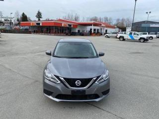 2018 Nissan Sentra SV - Photo #4